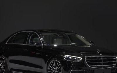 Mercedes-Benz S-Класс, 2026 год, 15 624 100 рублей, 1 фотография