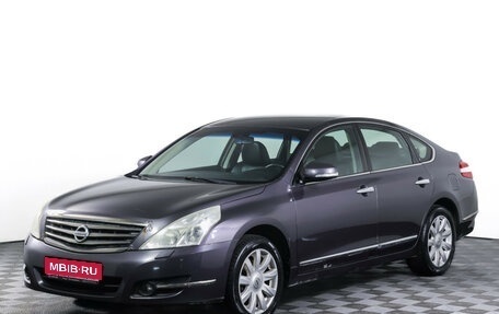 Nissan Teana, 2010 год, 890 000 рублей, 1 фотография