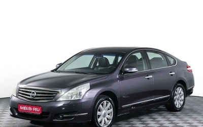 Nissan Teana, 2010 год, 890 000 рублей, 1 фотография