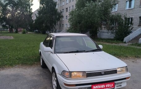 Toyota Corolla, 1988 год, 170 000 рублей, 1 фотография