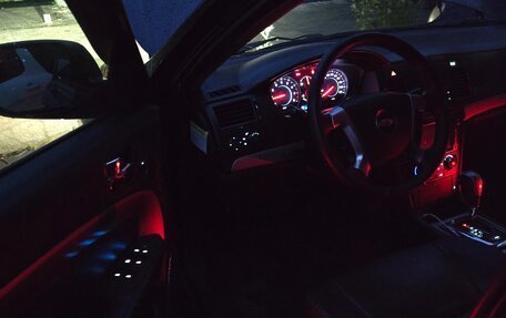 Chevrolet Epica, 2011 год, 675 000 рублей, 3 фотография