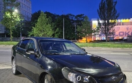 Chevrolet Epica, 2011 год, 675 000 рублей, 4 фотография
