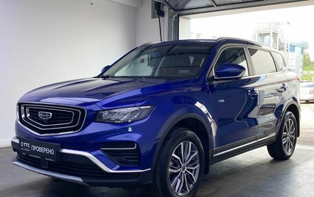 Geely Atlas, 2022 год, 2 150 000 рублей, 1 фотография
