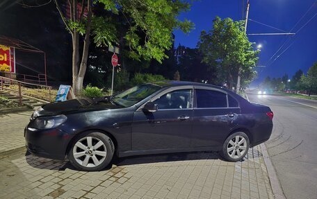 Chevrolet Epica, 2011 год, 675 000 рублей, 7 фотография