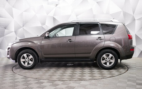 Peugeot 4007, 2010 год, 1 285 000 рублей, 1 фотография