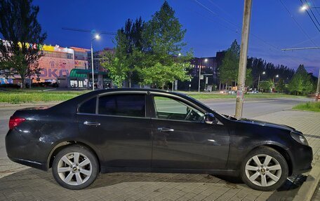 Chevrolet Epica, 2011 год, 675 000 рублей, 8 фотография