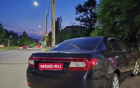 Chevrolet Epica, 2011 год, 675 000 рублей, 9 фотография
