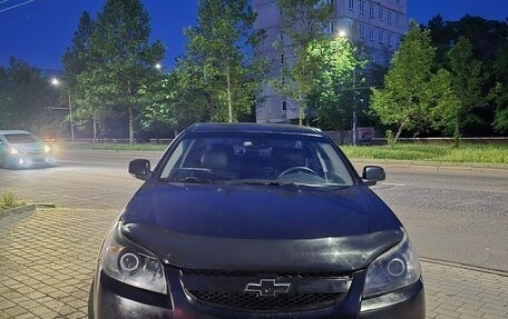 Chevrolet Epica, 2011 год, 675 000 рублей, 5 фотография