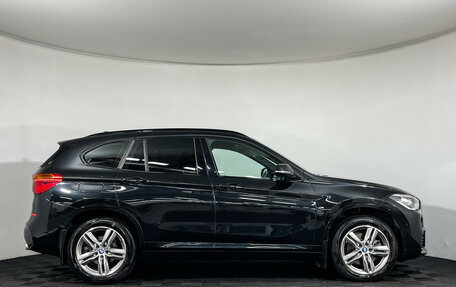 BMW X1, 2018 год, 2 647 000 рублей, 6 фотография