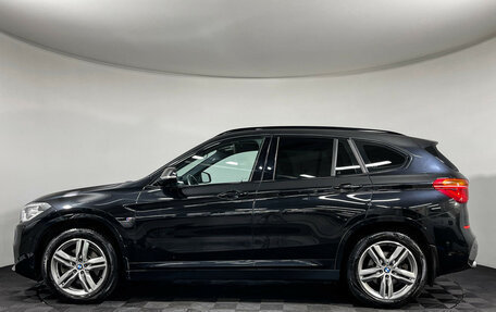 BMW X1, 2018 год, 2 647 000 рублей, 5 фотография