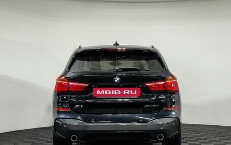 BMW X1, 2018 год, 2 647 000 рублей, 4 фотография