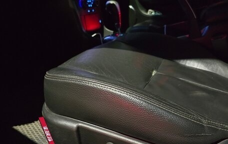 Chevrolet Epica, 2011 год, 675 000 рублей, 11 фотография