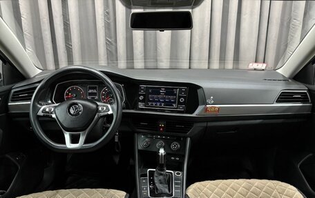 Volkswagen Jetta VII, 2020 год, 1 749 900 рублей, 12 фотография