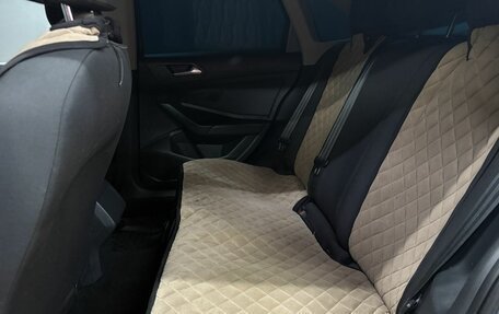 Volkswagen Jetta VII, 2020 год, 1 749 900 рублей, 11 фотография