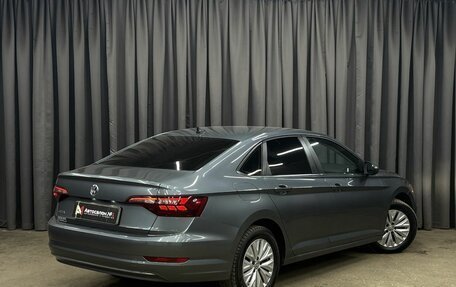 Volkswagen Jetta VII, 2020 год, 1 749 900 рублей, 4 фотография