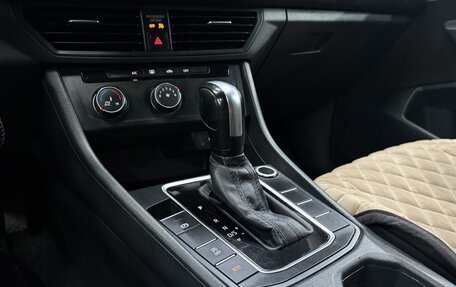 Volkswagen Jetta VII, 2020 год, 1 749 900 рублей, 14 фотография