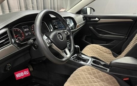 Volkswagen Jetta VII, 2020 год, 1 749 900 рублей, 5 фотография