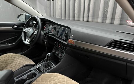 Volkswagen Jetta VII, 2020 год, 1 749 900 рублей, 21 фотография
