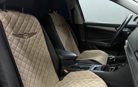 Volkswagen Jetta VII, 2020 год, 1 749 900 рублей, 22 фотография