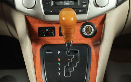 Lexus RX II рестайлинг, 2007 год, 1 749 000 рублей, 14 фотография