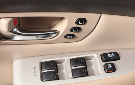 Lexus RX II рестайлинг, 2007 год, 1 749 000 рублей, 15 фотография