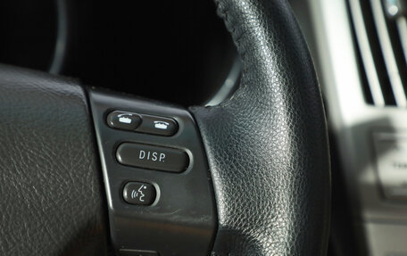 Lexus RX II рестайлинг, 2007 год, 1 749 000 рублей, 13 фотография