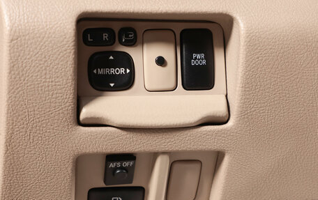 Lexus RX II рестайлинг, 2007 год, 1 749 000 рублей, 16 фотография