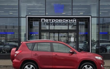 Toyota RAV4, 2011 год, 1 310 000 рублей, 4 фотография
