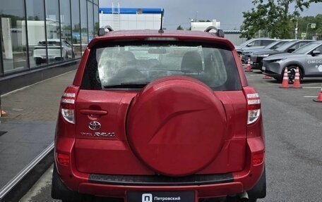 Toyota RAV4, 2011 год, 1 310 000 рублей, 6 фотография
