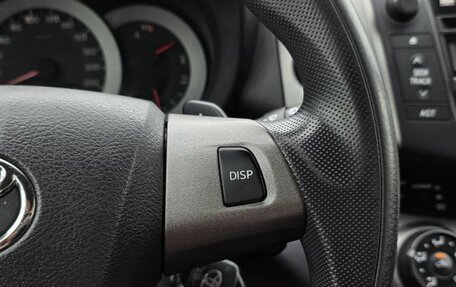 Toyota RAV4, 2011 год, 1 310 000 рублей, 10 фотография