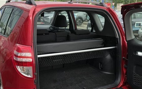 Toyota RAV4, 2011 год, 1 310 000 рублей, 7 фотография