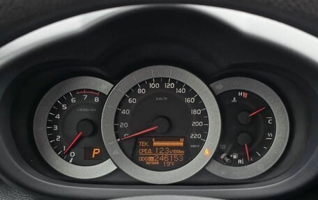 Toyota RAV4, 2011 год, 1 310 000 рублей, 11 фотография