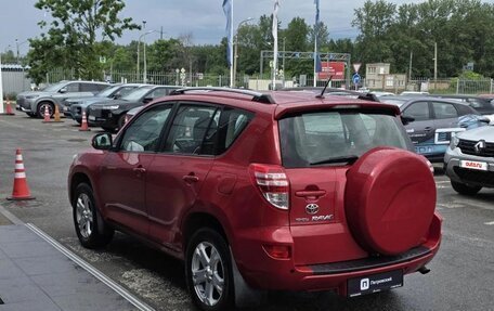Toyota RAV4, 2011 год, 1 310 000 рублей, 8 фотография