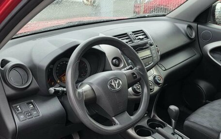 Toyota RAV4, 2011 год, 1 310 000 рублей, 12 фотография