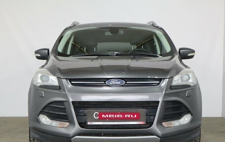 Ford Kuga III, 2016 год, 1 149 000 рублей, 2 фотография
