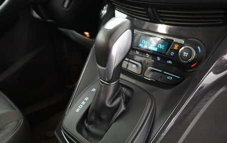 Ford Kuga III, 2016 год, 1 149 000 рублей, 11 фотография