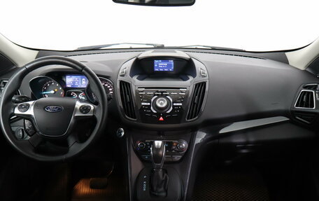 Ford Kuga III, 2016 год, 1 149 000 рублей, 10 фотография