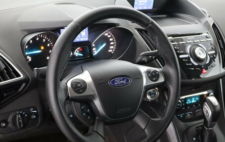 Ford Kuga III, 2016 год, 1 149 000 рублей, 7 фотография