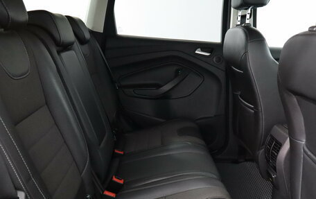 Ford Kuga III, 2016 год, 1 149 000 рублей, 12 фотография