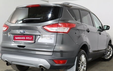 Ford Kuga III, 2016 год, 1 149 000 рублей, 4 фотография