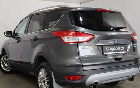 Ford Kuga III, 2016 год, 1 149 000 рублей, 6 фотография