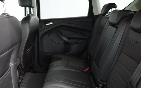 Ford Kuga III, 2016 год, 1 149 000 рублей, 13 фотография