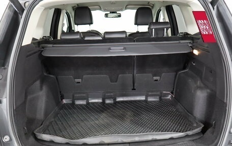 Ford Kuga III, 2016 год, 1 149 000 рублей, 14 фотография
