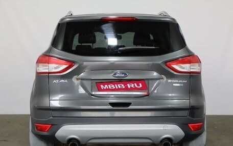 Ford Kuga III, 2016 год, 1 149 000 рублей, 5 фотография