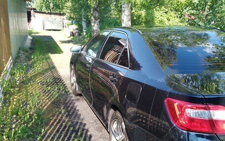 Toyota Camry, 2012 год, 1 470 000 рублей, 3 фотография
