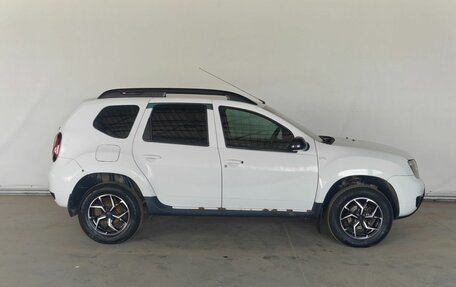 Renault Duster I рестайлинг, 2017 год, 920 000 рублей, 8 фотография