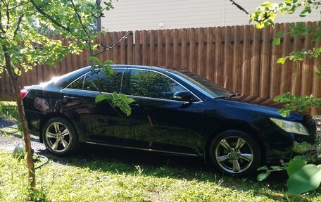 Toyota Camry, 2012 год, 1 470 000 рублей, 2 фотография