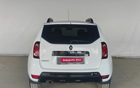Renault Duster I рестайлинг, 2017 год, 920 000 рублей, 6 фотография