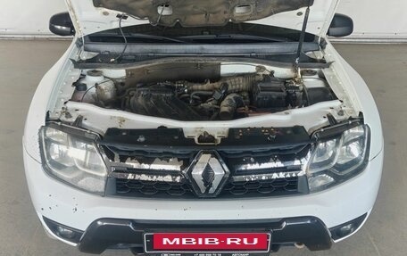 Renault Duster I рестайлинг, 2017 год, 920 000 рублей, 14 фотография