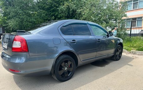 Skoda Octavia, 2011 год, 900 000 рублей, 5 фотография
